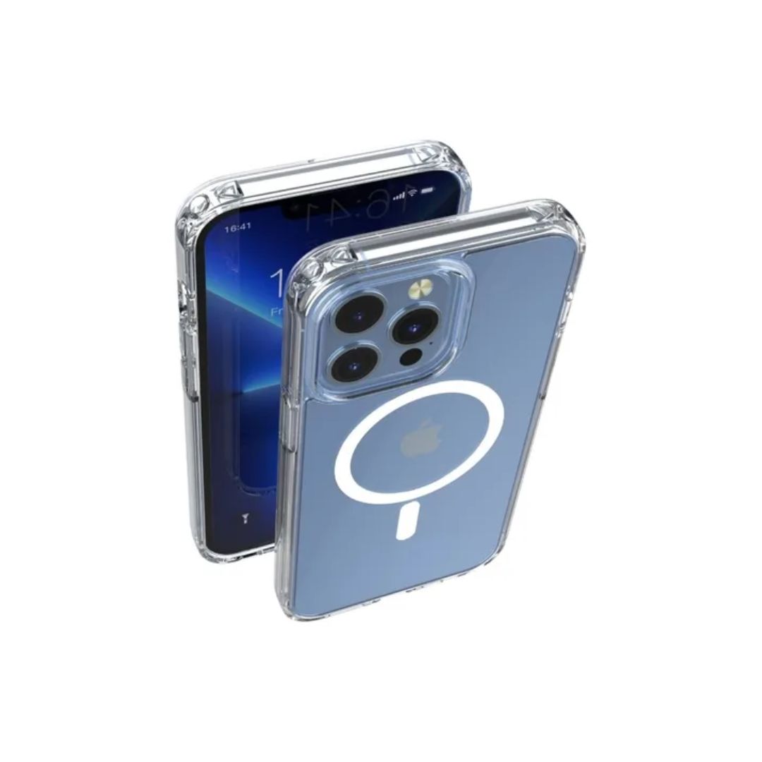 Capa Magnética - iPhone 14 Pro