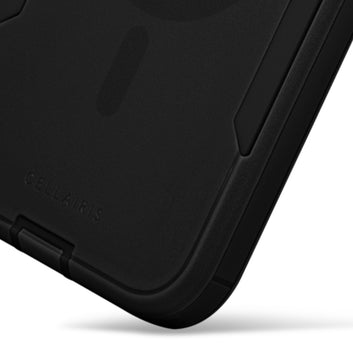 Capinha de Celular Cellairis Rapture Rugged MagSafe para iPhone 15 Pro