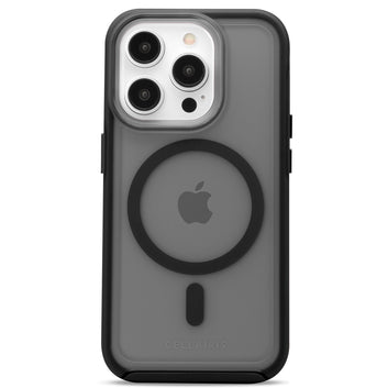 Capinha de Celular La Hornet MagSafe para iPhone 15 Pro