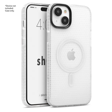 Capinha de Celular Shox MagSafe para iPhone 15 Plus