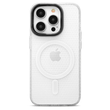 Capinha de Celular Shox MagSafe para iPhone 15 Pro Max