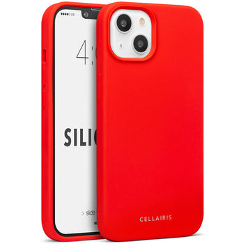 Capinha Celular Silicone para iPhone 13 Pro