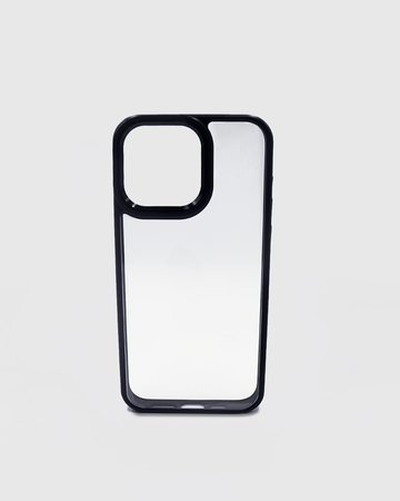 Capinha Guard Shine Preto iPhone 11