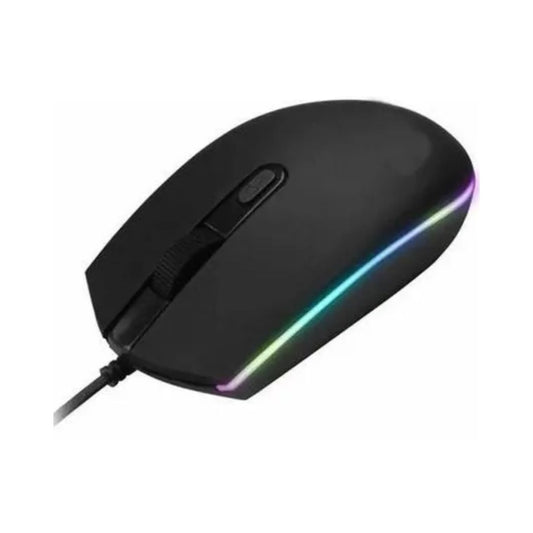 Mouse Gamer Xwise Mo-6100