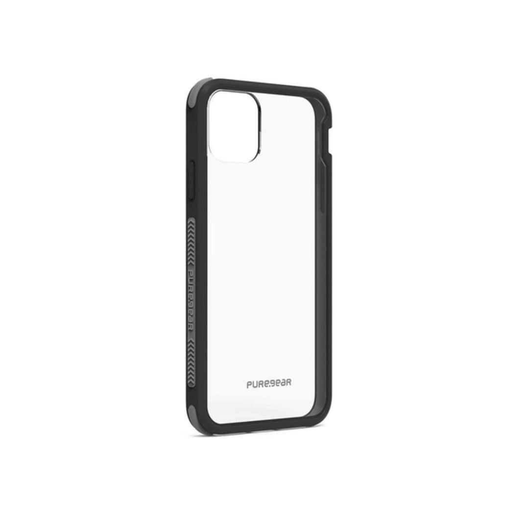 Capinha Celular para Iphone 11 Pro Max Dualtek Clear