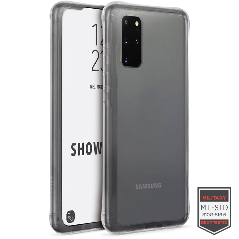 Capinha Celular Showcase para Samsung Galaxy S20