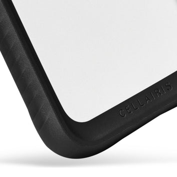 Capinha de Celular Showcase Grip Clear para iPhone 14 Plus