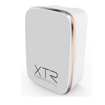 Carregador Xtrax 3 Saidas USB