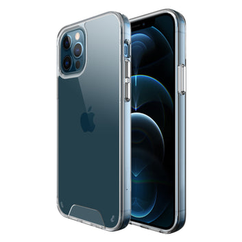 Capinha de Celular Space Shock para Iphone 12 Pro Max