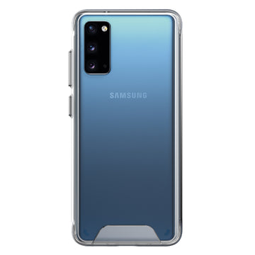 Capinha Celular Space Shock para Samsung Galaxy S20