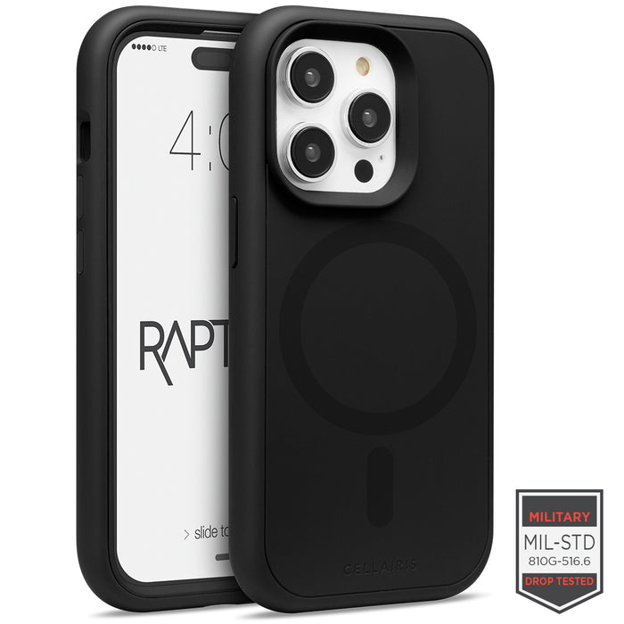 Capinha Celular Rapture MagSafe para iPhone 14 Pro