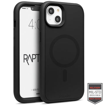 Capinha Celular Rapture MagSafe para iPhone 14 Plus