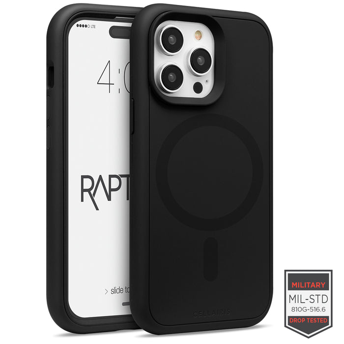 Capinha Celular Rapture MagSafe para iPhone 14 Pro Max
