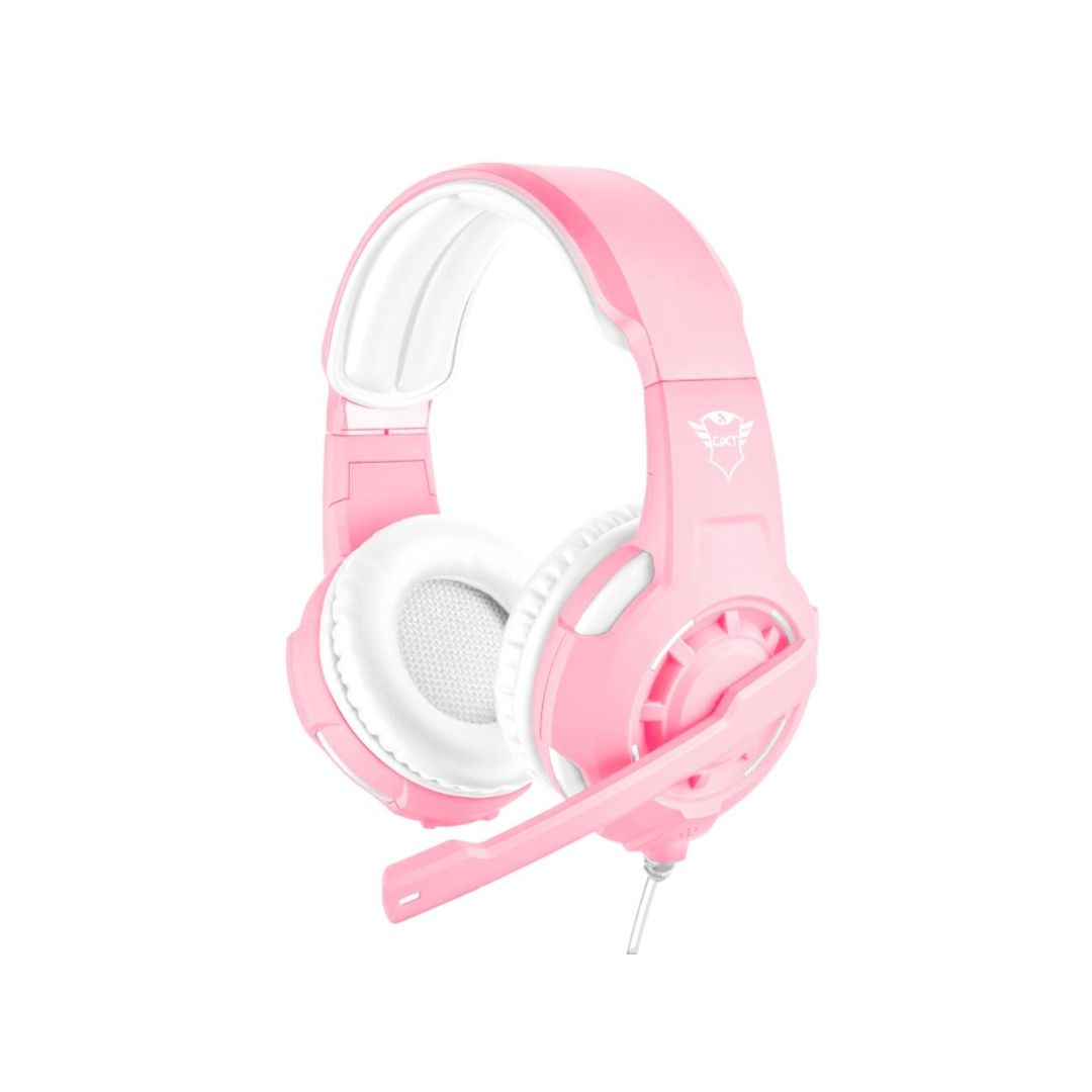 Headset Radius Pink Edition