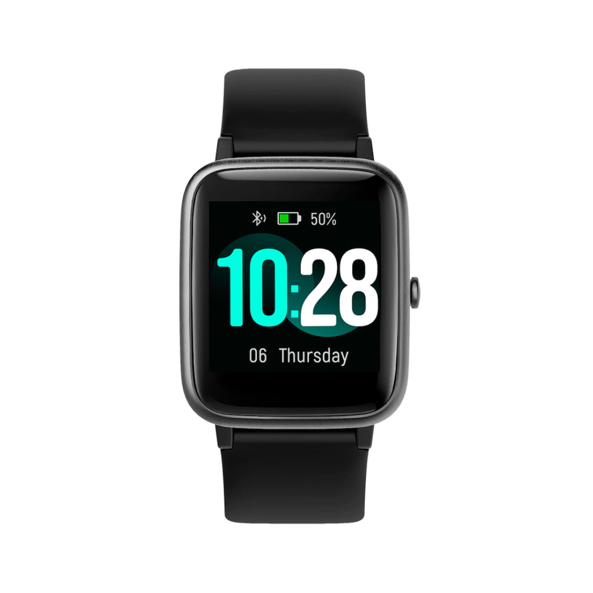 Relógio Inteligente Smartwatch Style Fit HR Easy Mobile